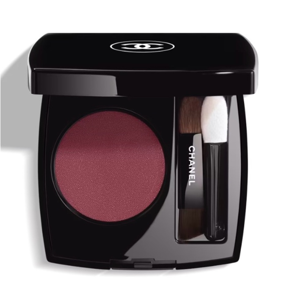 Chanel Ombré Essentielle Multi use long wear eyeshadow 244 ROUGE CUIR